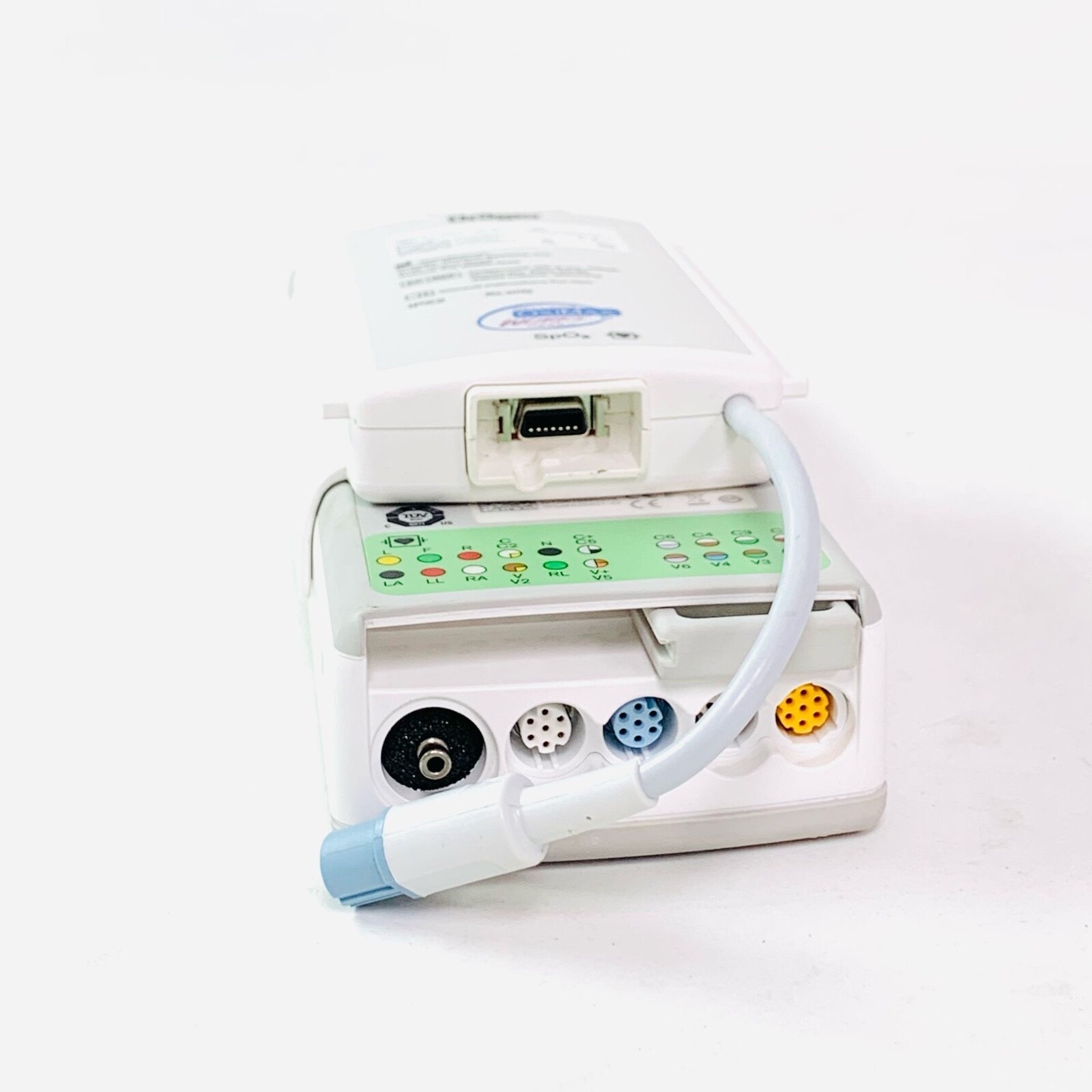 Drager REF MS20401 M540 SHP Unt Infinity Handheld Monitor W/ MS28963 Nellcor