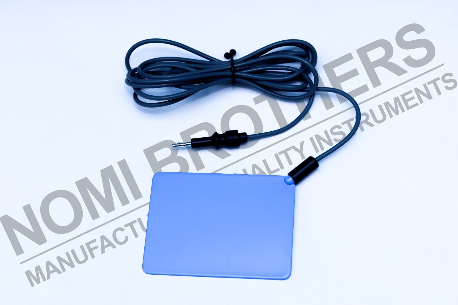 Ellman Surgitron FFPF Patient Plate / H4 Reusable CE Fast shipping