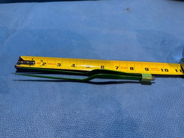 Kirwan Liberty Bipolar Forceps