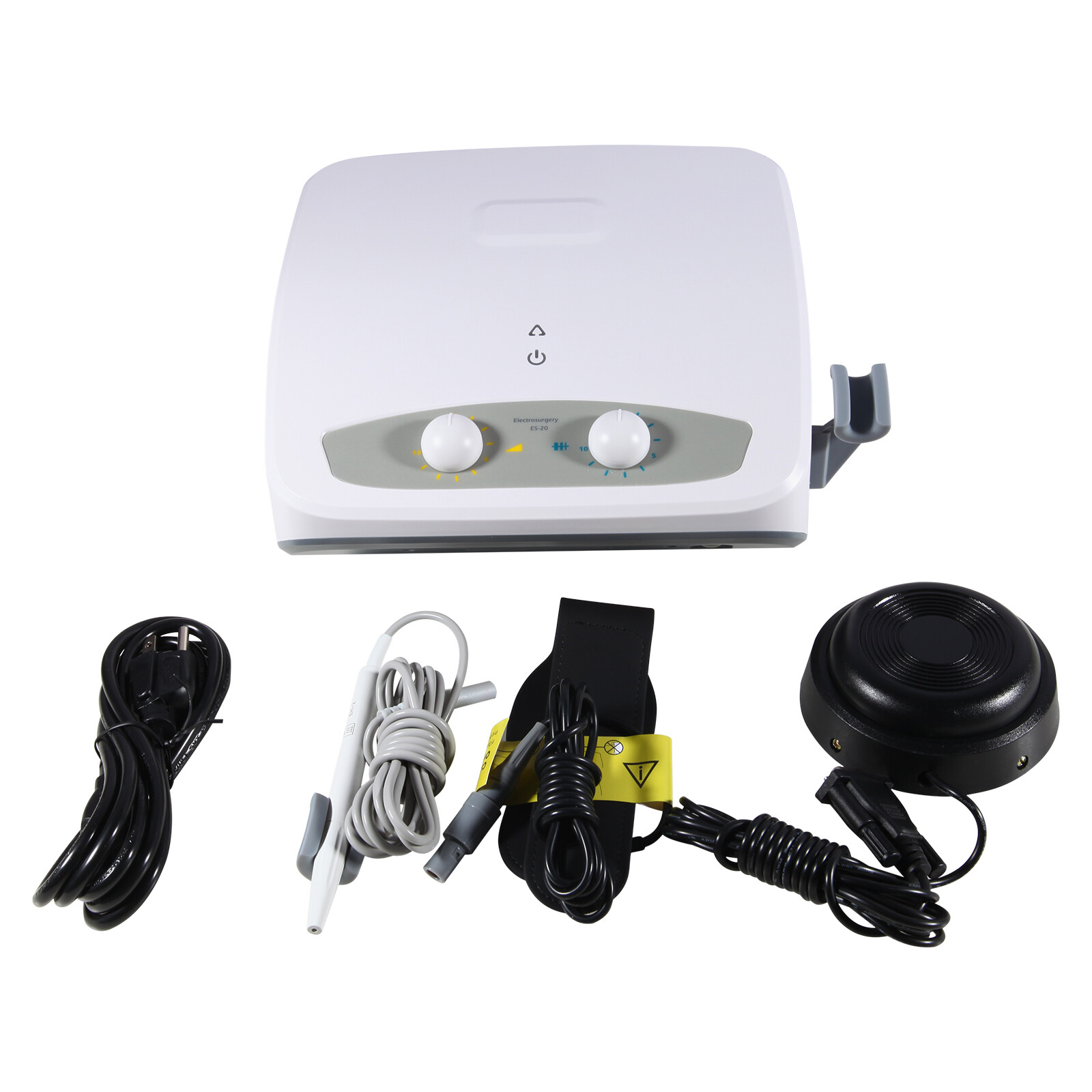 Electrosurgery Unit Dental Electro Dentisty System – High Frequency 7pcs Knife