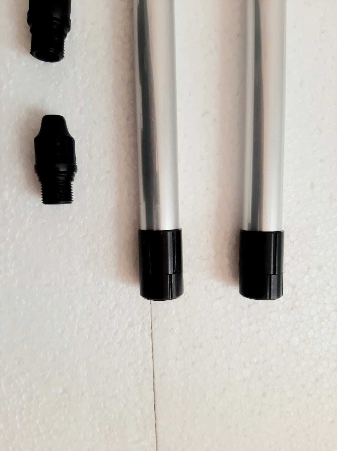 NEW LITHOCLAST Hand Pieces SET OF 2