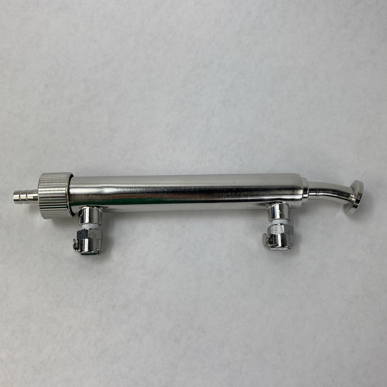 Unbranded 0321834 Stainless Steel Condenser for 5L Bioreactor