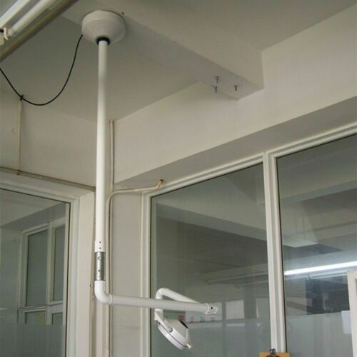 800mm Ceiling-Mounted 36W LED Surgical Exam Light Shadowless Surgical Lamp FDA